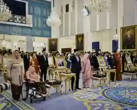  Segini Rincian dan Tunjangan yang Didapat Ahli Waris Pahlawan Nasional per Tahun