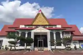 Kejari Bidik Dugaan Korupsi Dishub Bengkalis