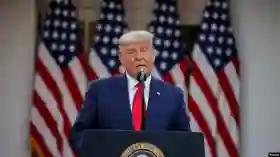  Trump Bantah Cabut Boikot KTT G20 di Afrika Selatan