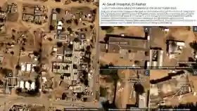 Saksi Ungkap Pembantaian Massal di Sudan, Mayat Bergelimpangan di Jalan