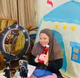 Menghormati Pahlawan Tanpa Tanda Jasa, PHR Kuatkan Kemandirian Ekonomi Guru-guru di Riau