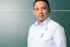 Usai Lolos dari OTT Gubernur Riau, Tenaga Ahli Gubri Dani M Nursalam Serahkan Diri ke KPK