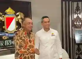 Anindya Bakrie Bertemu Ketua ASEAN BAC Malaysia, Singgung Investasi Hampir Rp4.000 Triliun!