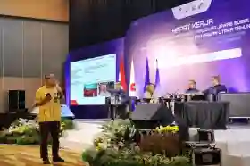 Kontribusi PHR Bagi Negeri, Berdayakan Masyarakat & Taat Pajak untuk Pembangunan Daerah