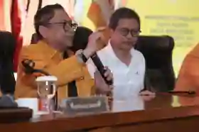  Akses Pendidikan Pemilu bagi Generasi Muda Perlu Ditingkatkan!