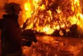  Kebakaran Klub Malam di India, 23 Orang Tewas