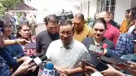 APBD DKI Jakarta 2026 Ditetapkan Rp81,32 Triliun, Pramono Fokus Kemacetan hingga Banjir