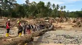  Agincourt Resources Bantah Jadi Biang Kerok Bencana Sumatera