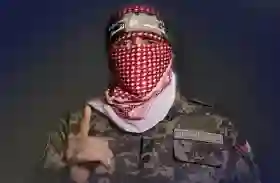 Hamas Konfirmasi Kematian Jubir Abu Ubaidah dan Pimpinan Mohammed Sinwar