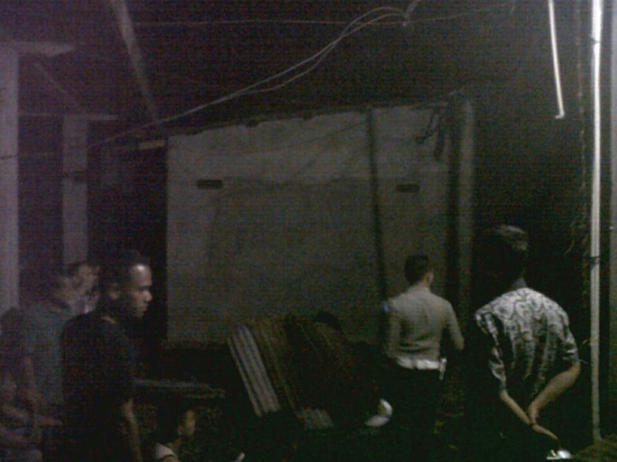 Diduga Konseting Listrik, 2 Unit Rumah Sekaligus Gudang Pupuk di Rohul Dilalap Sijago Merah | Peristiwa, 