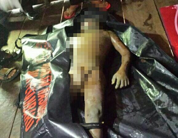 Dua Hari Tenggelam, Anak Usia 14 Tahun di Meranti ini Ditemukan Tewas | Peristiwa, 