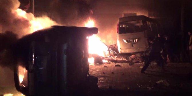 Konflik SARA masih ganggu kerukunan warga di Indonesia | Peristiwa, 