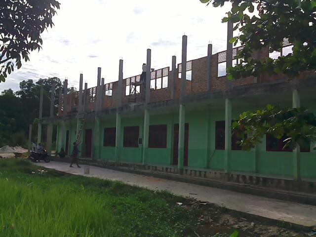 Terkait Berbagai Isu Pengutipan di SMAN 5 Pinggir, Ini Kata Kepseknya | Peristiwa