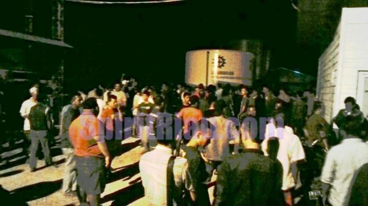 Aliran Listrik di Kabupaten Siak Bermasalah, Syamsuar Surati Presiden | Peristiwa