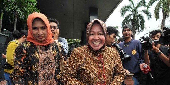 Dorong  Lawan Ahok di Pilgub DKI IRisma Mulai Risih  | Politik, 