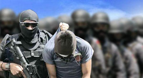 Ini Kronologi Densus 88 Gerebek Terduga Teroris di Batam | Peristiwa, Teroris, 