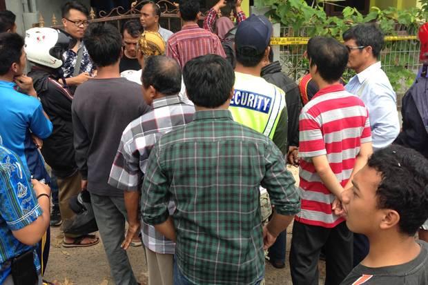 Otak Pelaku Bom Mapolresta Solo Ditangkap di Batam | Peristiwa, Teroris, 