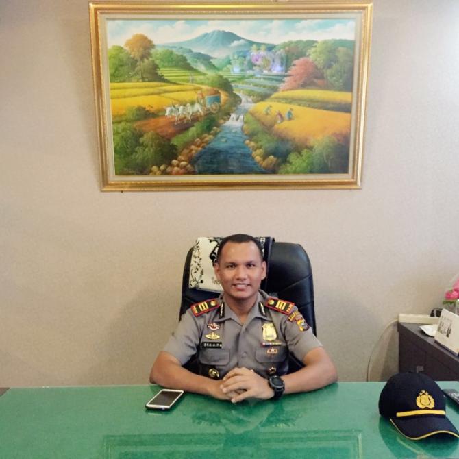 Polsek Bagan Sinembah Bekuk Curanmor, Satu Ditembak | Peristiwa, 