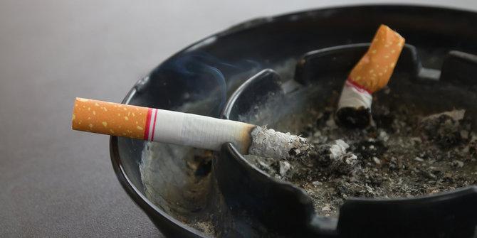 Pro kontra harga rokok di Indonesia naik jadi Rp 50.000 per bungkus | Ekbis