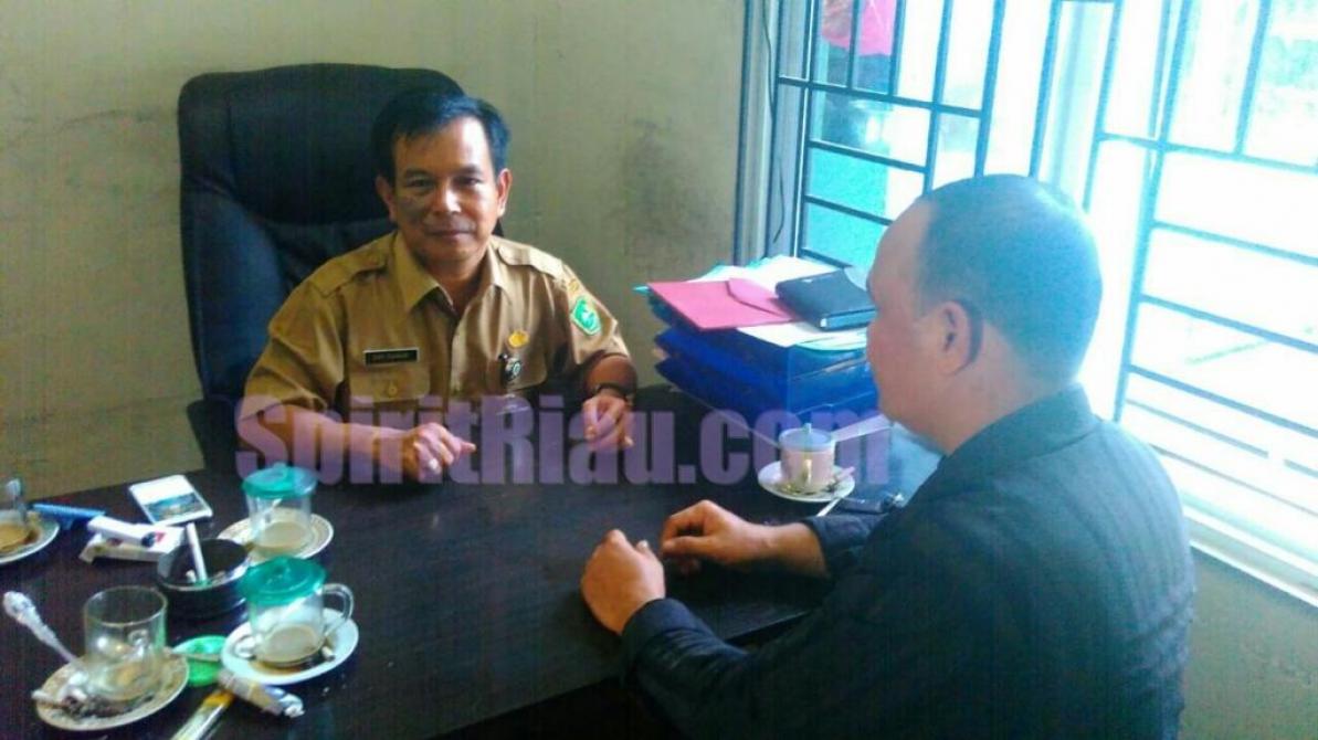 Sebelum Berakhir, Bupati Himbau Masyarakat Segera Rekam E-KTP | Sosial