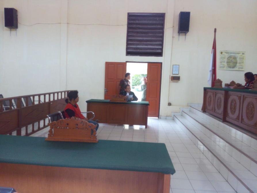 Tipu Puluhan Calon Honorer, Pegawai RSUD Bagan Siapiapi Ini Dituntut 2,3 Tahun Penjara | Peristiwa, 