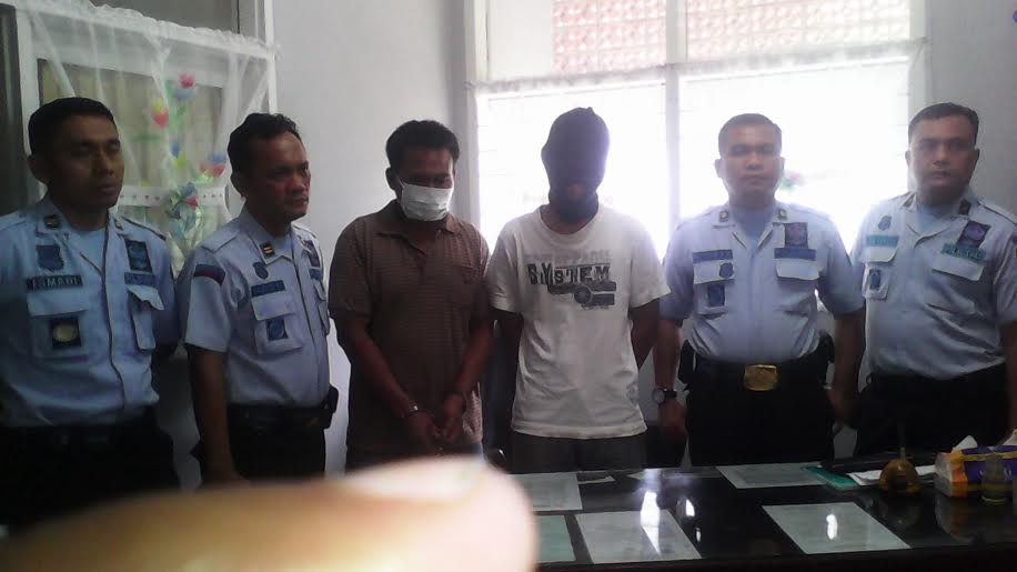 Ini Kronologi Terungkapnya Kasus Narkotika di Lapas Pasir Pengaraian | Polres Rokan Hulu, 