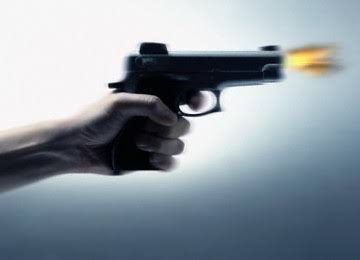 Polisi Tembak Guru SMAN I Rambah Samo Rohul, Kapolres Bungkam | Polres Rokan Hulu,