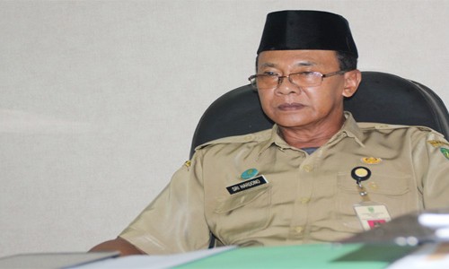 Tanyakan Pembekuan Aset DL Sitorus Pemkab Rohul  Sudah Temui Pejabat Kementrian LHK di Jakarta | Peristiwa, 