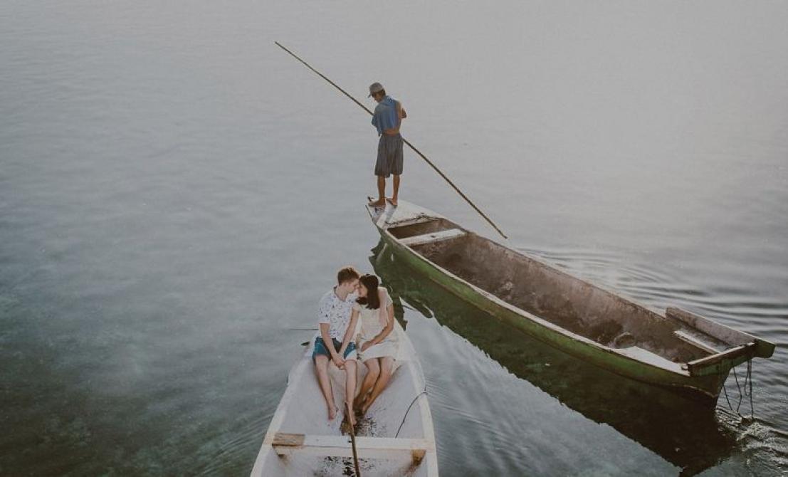 Bali & Lombok Masuk Daftar Destinasi Prewedding Terbaik di Dunia | Traveler,