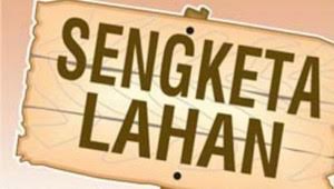 Ganti Rugi Lahan Tak Jelas, Warga Desa Rambaian Kesal | Peristiwa, 