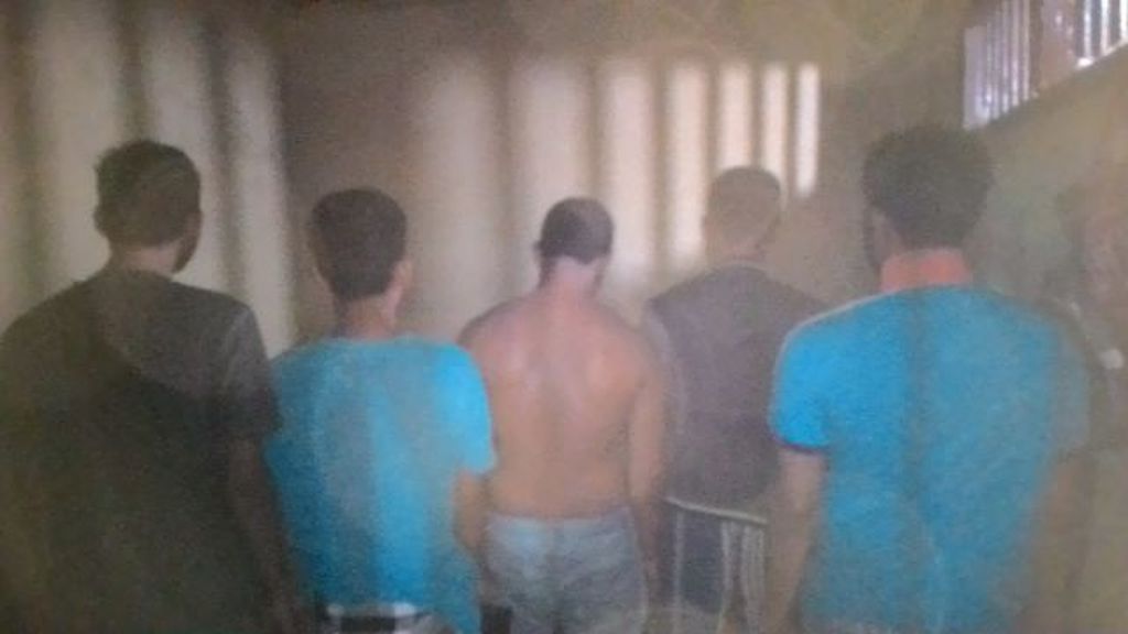 Oknum Kades dan Dua Anggota Polri di Rohul Ditangkap saat Asyik Main Judi | Polres Rokan Hulu,