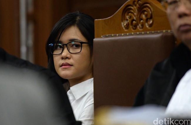 Jessica Divonis 20 Tahun Bui, Hakim: Perbuatannya Keji dan Sadis | Peristiwa, 