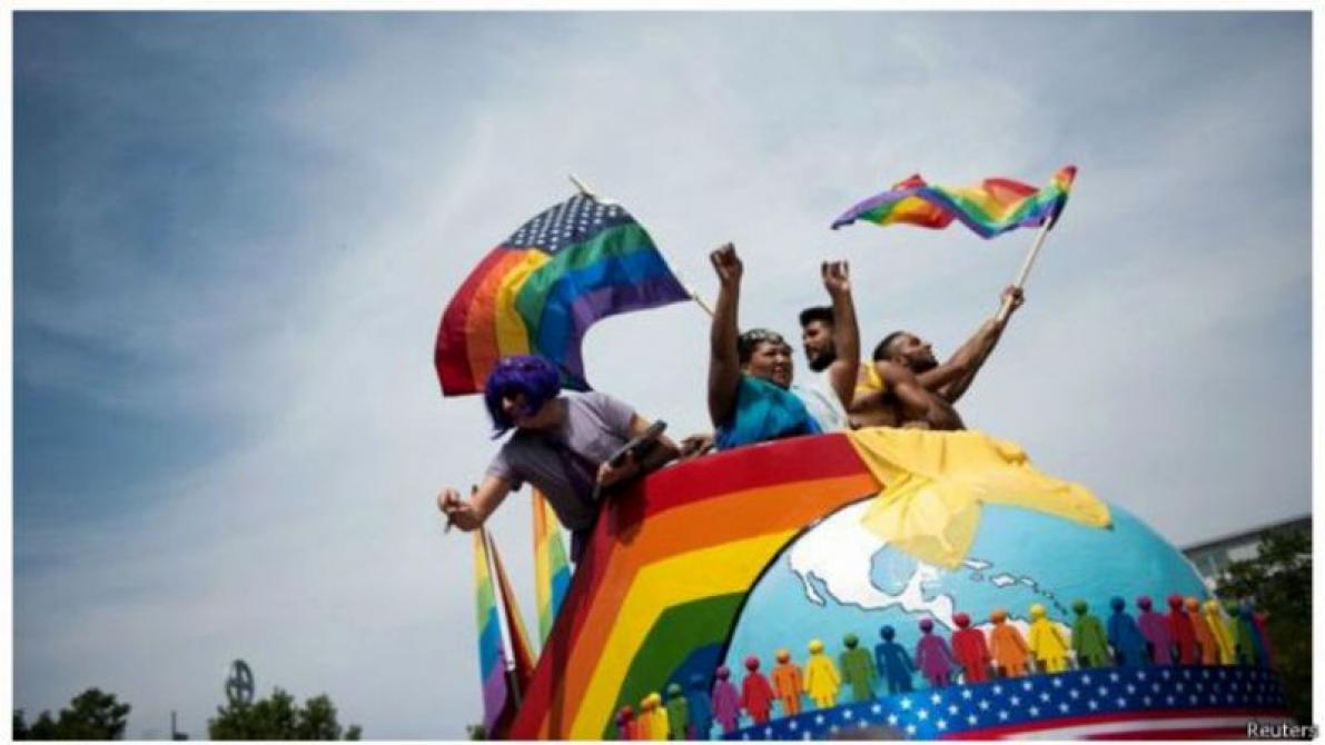 Mengungkap Kehidupan LGBT di Afghanistan | Internasional, 