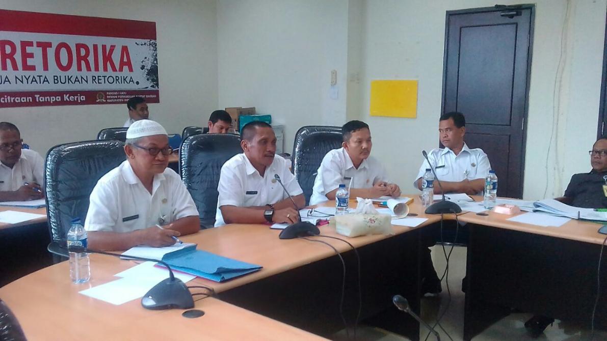 Politisi Nasdem Dukung Putra Asli Inhil Ini untuk Didefinitifkan | Politik, 
