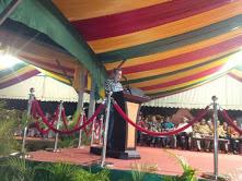 Bupati Siak  Resmi Tutup Tour de Siak 2015 | traveler,