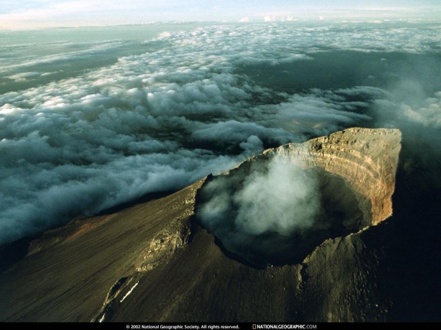 Larangan saat Mendaki Gunung Merapi | traveler,