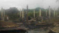 Sekolah SMAN 1 Ujungbatu Rohul  Terbakar | peristiwa,
