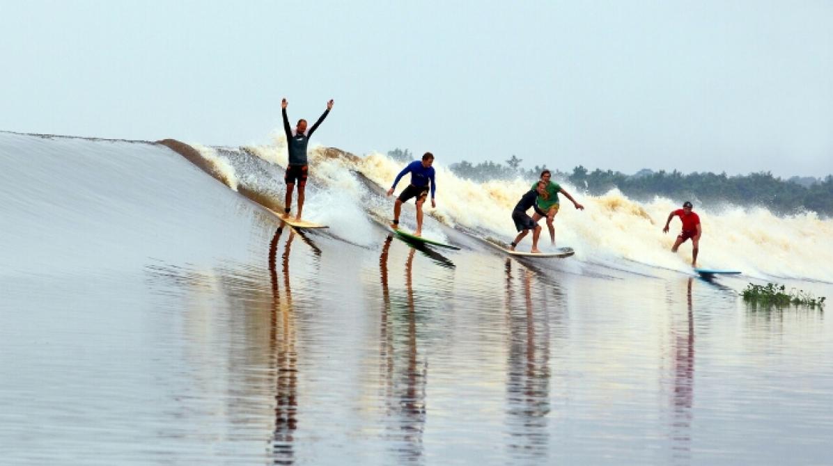 Bupati Isyaratkan, Bangun Kantor Imigrasi di Kuala Kampar | Sosial,
