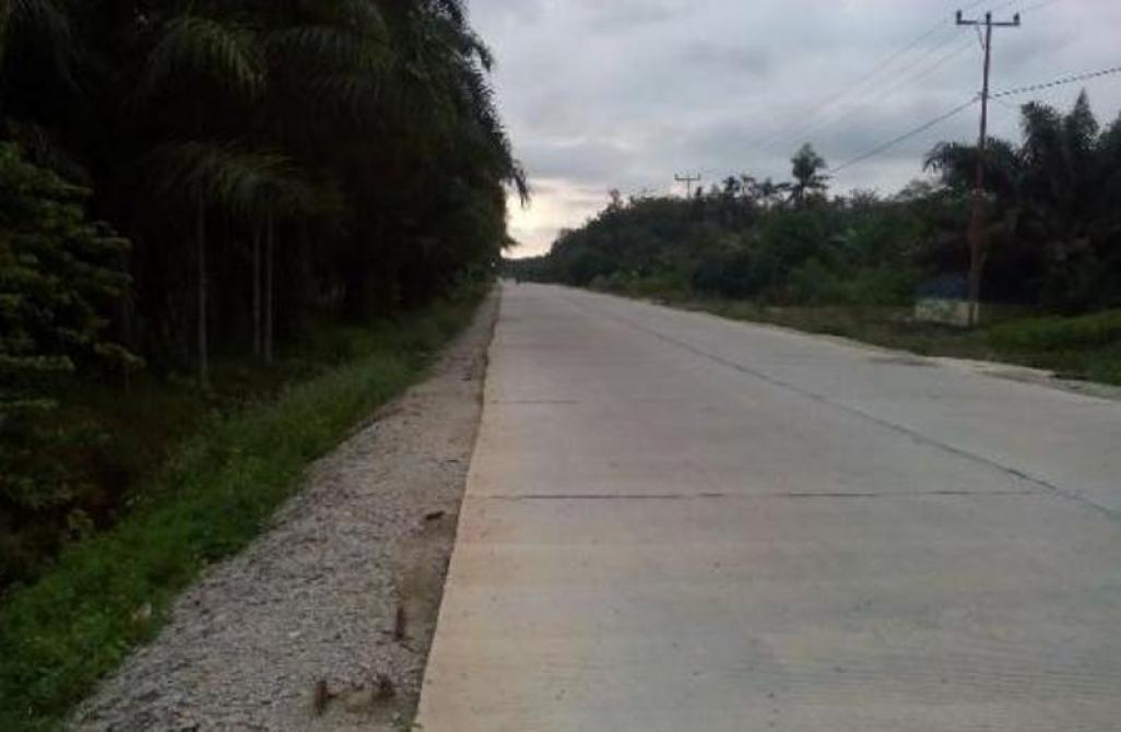 Kelima Proyek Dinilai Bermasalah, Pansus My Rencanakan Paripurna Awal Desember | Peristiwa, 