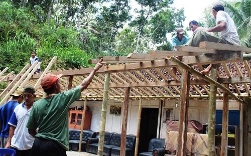 Melirik Tradisi Basolang, Edisi I | Traveler, Basolang, Pelalawan, 