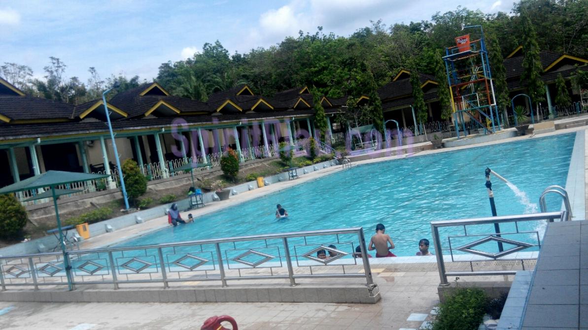 Sudah Pernah Liburan ke Hotel Sapadia Rohul?. Ini Fasilitasnya | Traveler, Hotel, Sapadia, Rohul,