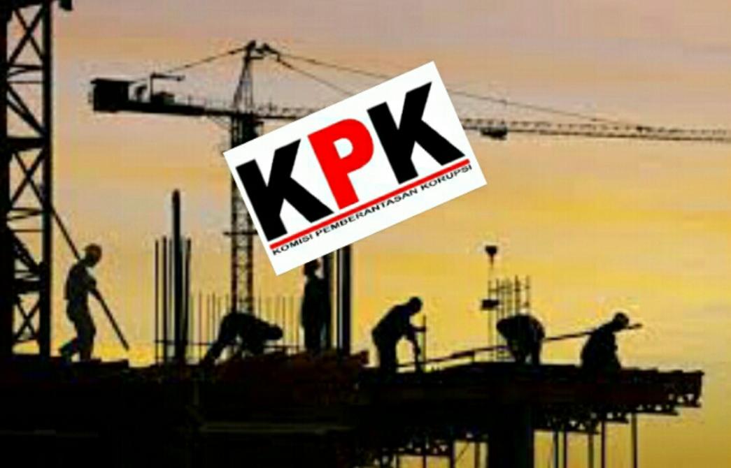Usut Proyek My, KPK Akhirnya Turun ke Bengkalis | Peristiwa, 