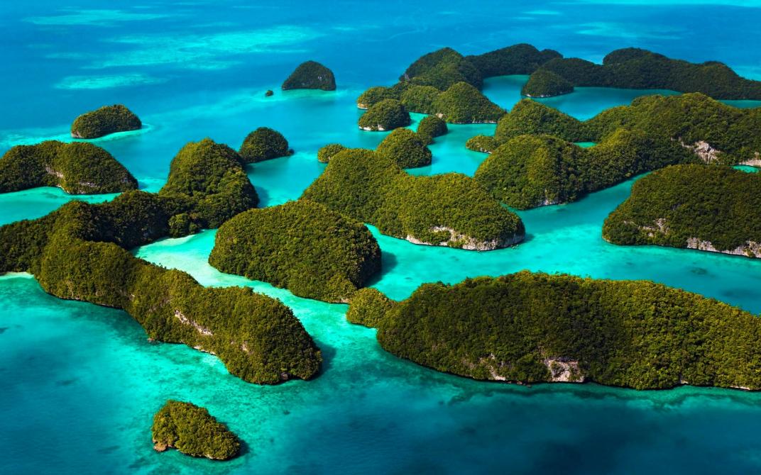 Liburan Murah ke Raja Ampat, Begini Caranya! | traveler, 