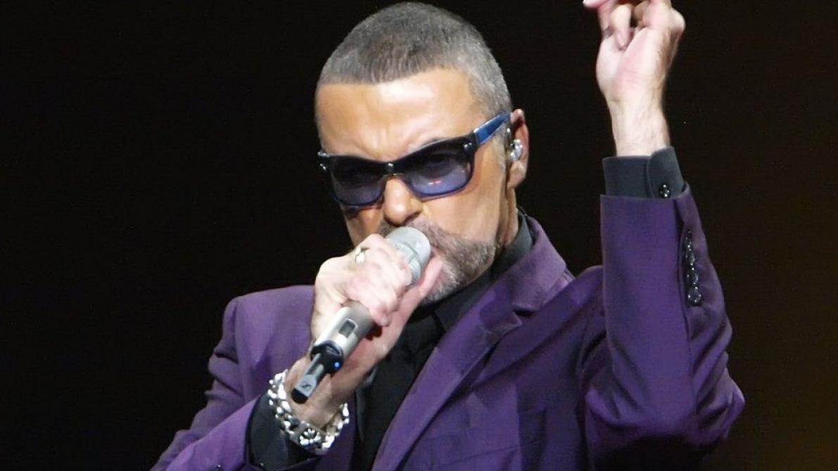Bintang pop George Michael meninggal dunia pada usia 53 tahun | Celebrity,