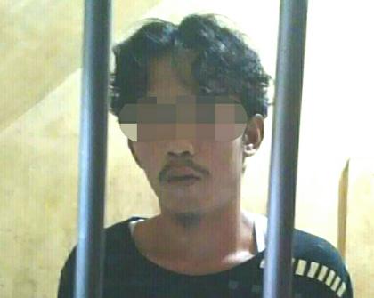 Ini Alasan Ra Nekat Gorok Ayah Kandungnya Ini Alasan Ra Nekat Gorok Ayah Kandungnya | Hukrim,