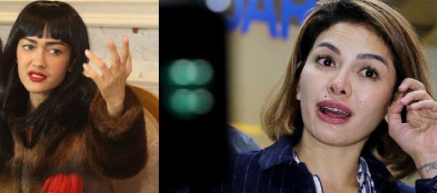 Konflik Jupe dan Nikita Mirzani Semakin Memanas | Celebrity,